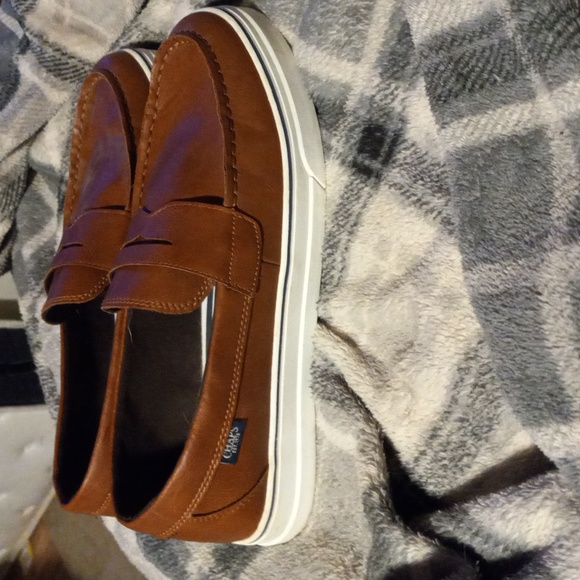 Chaps slip on men's shoe - Picture 3 of 4